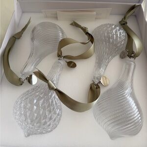 Van Cleef $ Arpel Ornaments